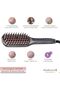 CB7480 Keratin Protect Hair Straightener Comb - 6