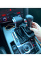 A6 C6 Automatic Gear Shift Knob Black
