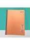 Mynote Flex Pastel Spiral Notebook A4 72 Yp Lined - 2
