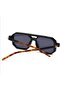 Retro Steampunk Unisex Sunglasses - 3