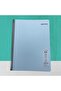 Mynote Flex Pastel Spiral Notebook A4 72 Yp Lined - 5
