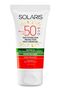 Anti-Aging Gel Sunscreen with Matte Finish SPF 50 for Oily Skin Types (50 ML)