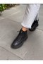 Diva Black Women's Casual Boots - Charcoal Laced - 3