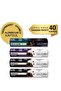 Aluminum Capsule Nespresso ®   Compatible Capsule Coffee 40 Capsules
