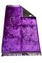 Gift Plush Prayer Rug and Prayer Beads - 2