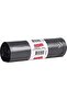 Industrial Jumbo Size Garbage Bag Black 10 Pieces 80 X 110 Cm X 3 Pack - 2