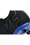 Men's Multi Grass Ground Cleats Mercurial Vapor 15 Club Fg/Mg Black Dj5963-040 (Slim Fit) - 8