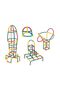 Bamboo Sticks 300 Pieces