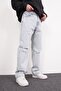 Series Ripped Baggy Loose Cut Trousers - 4