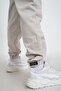 Stone Jogger Pants with Velcro Legs - 4