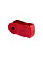 Faber-castell Sharpener Sleeve Red Jumbo and Classic Sharpeners - 2