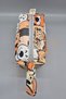 Cute Dogs Rectangle Makeup Bag - 4