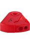Faber-castell Sharpener Sleeve Red Jumbo and Classic Sharpeners - 3