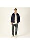 Unisex Bomber Ceket - 6