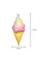 ICE CREAM FOIL BALLOON 36" - 3