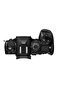Om-1 Body Black - 4