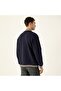 Unisex Bomber Ceket - 5