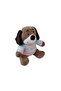 Plush Smile Dog - Sleep and Playmate 40cm - 2