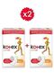 Active Ped 22'li Normal - 2'li Paket