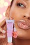6-Piece Glitter Lip Oil and Moisturizer Set - 6