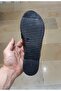 Women's Orthopedic Fuspeted Soft Sole Stone Bow Front Closed Slippers - 6