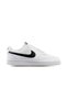 Unisex Casual Shoes Court Vision Lo Nn Dh2987-101 White