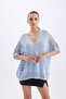 Mesh Poncho - 4