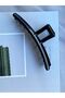 Shiny Thin Stylish Large Size Latch Buckle