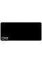 Odin Premium Quality Gaming Mouse Pad (90Cmx40Cm) - Black