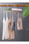 Multi-Purpose Adhesive Hanger with 8 Hooks - 2