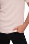 RTD & VLD Men's Polo Collar Buttoned Short Sleeve Knitwear T-Shirt - 4