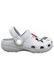 Boy's Non-Slip Sole Home Kindergarten Sea Soft Sandals Slippers - 2