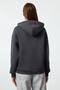Anthracite Color Knitted SWeatshirt - TWOAW25sw00137 - 5