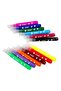 Jumbo Felted 12-Piece Pencil Set - 2