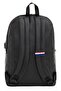 US Polo Assn.School Backpack - 4
