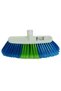 Battal Car Brush 17 pcs Mixed Color ZP-154 - 3