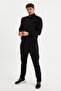 201707 Men's Plus Size Tracksuit Set - 2