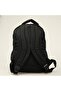 Backpack Double Compartment Black Okp-125 - 6