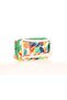 Art Geo Transparent Spring Pencil Bag - K2609 - 2