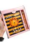 7116 Model Lion Gel Locked Commemorative Book and Pen Gift - 3