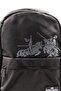 Black Young Backpack - 17236 - 5