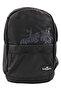 Black Young Backpack - 17236