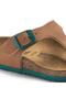 Gizeh Bf Desert Soil Children's Slippers1024327-ginger Brown - 4