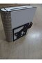 Cute Cat Book-Shaped Savings Bank Gift Money Box - 3