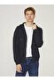 Danika Hooded Zippered Men's Sweat - 2