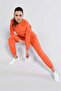 سويت شيرت نسائي برقبة دائرية من Ecko Red Steward