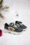 Memory Foam Casual Boys' Sports Sneakers - 4