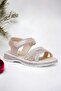 Girl's Sandals - Band Transitional Design