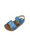 Dinosaur Printed Children's Sandals - 4