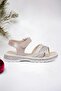 Girl's Sandals - Band Transitional Design - 2